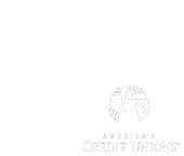 NCUA, Equal Housing Opportunity, and America's Credit Unions logos