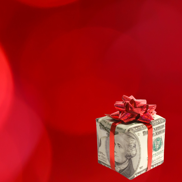 Christmas Loan Special